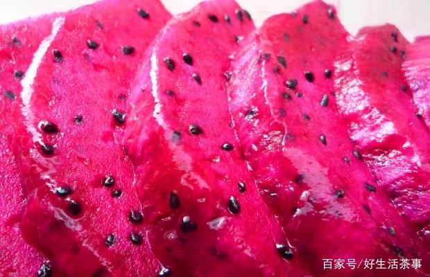 火龙果能放多久（火龙果的几种保存小妙招）