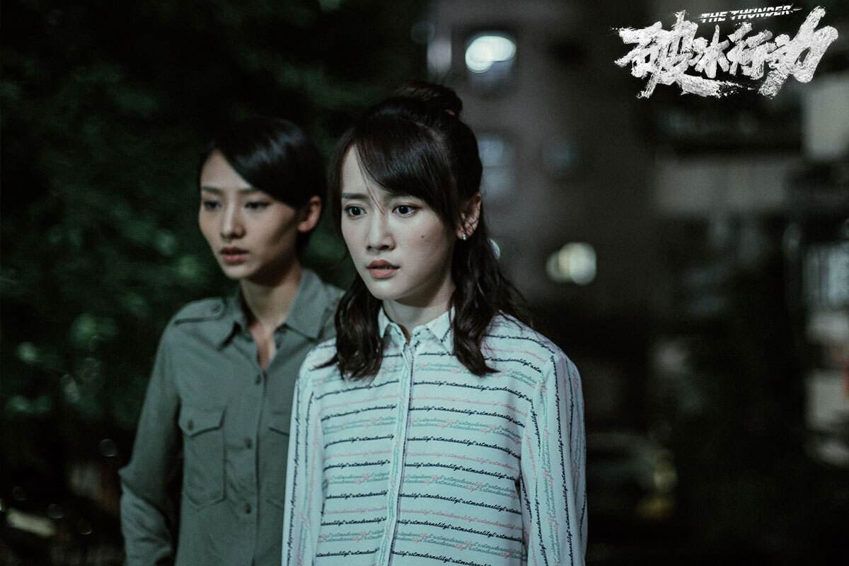 要么制作稀烂，要么前面超神后面烂尾，2019年的最佳国产剧是它