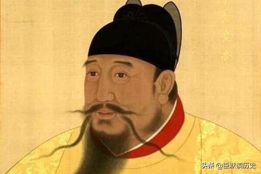 歷史上的李景隆是真的草包嗎？揭秘真實的李景隆?
