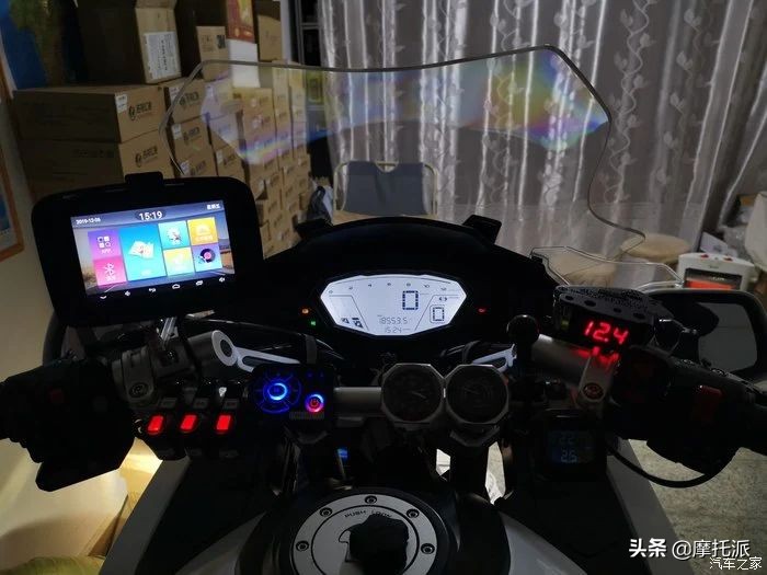 超详细，春风650TR-G 2018尊享版两年两万公里用车及保养报告-上