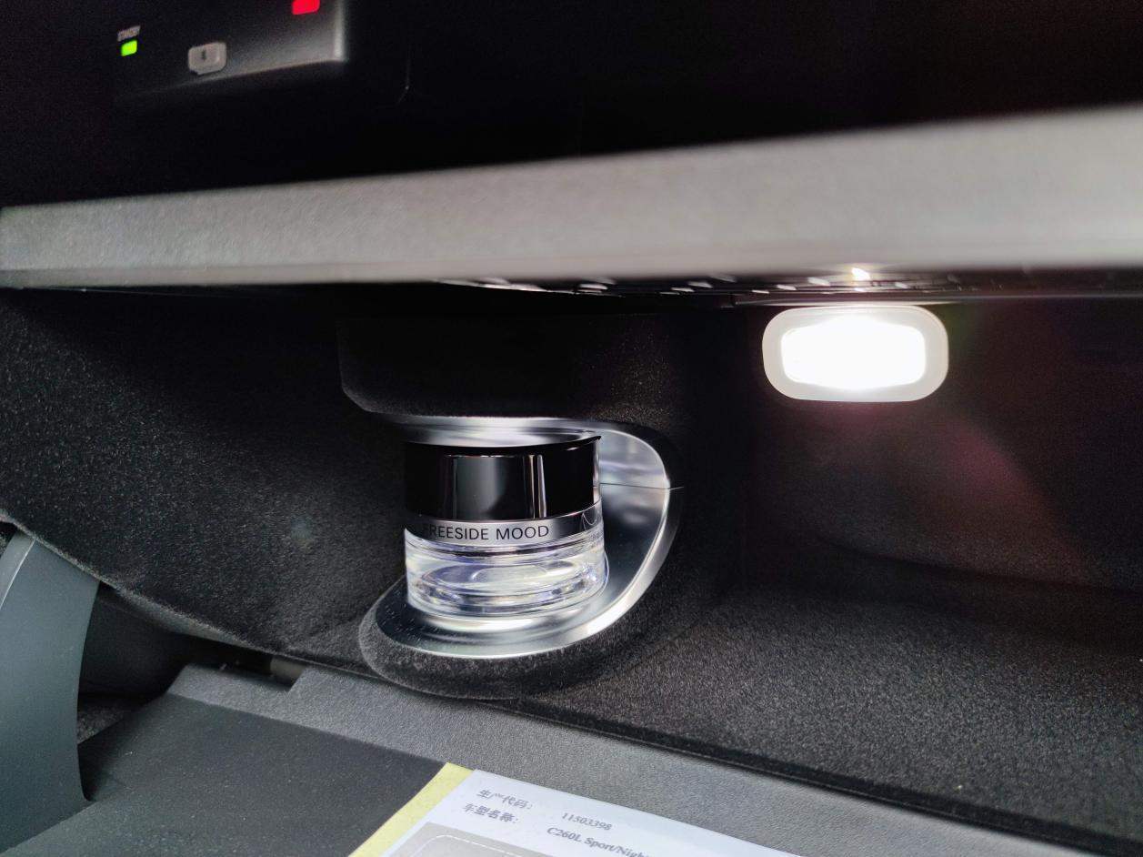 1.5T不再是短板？牛车网试驾全新一代奔驰C260L