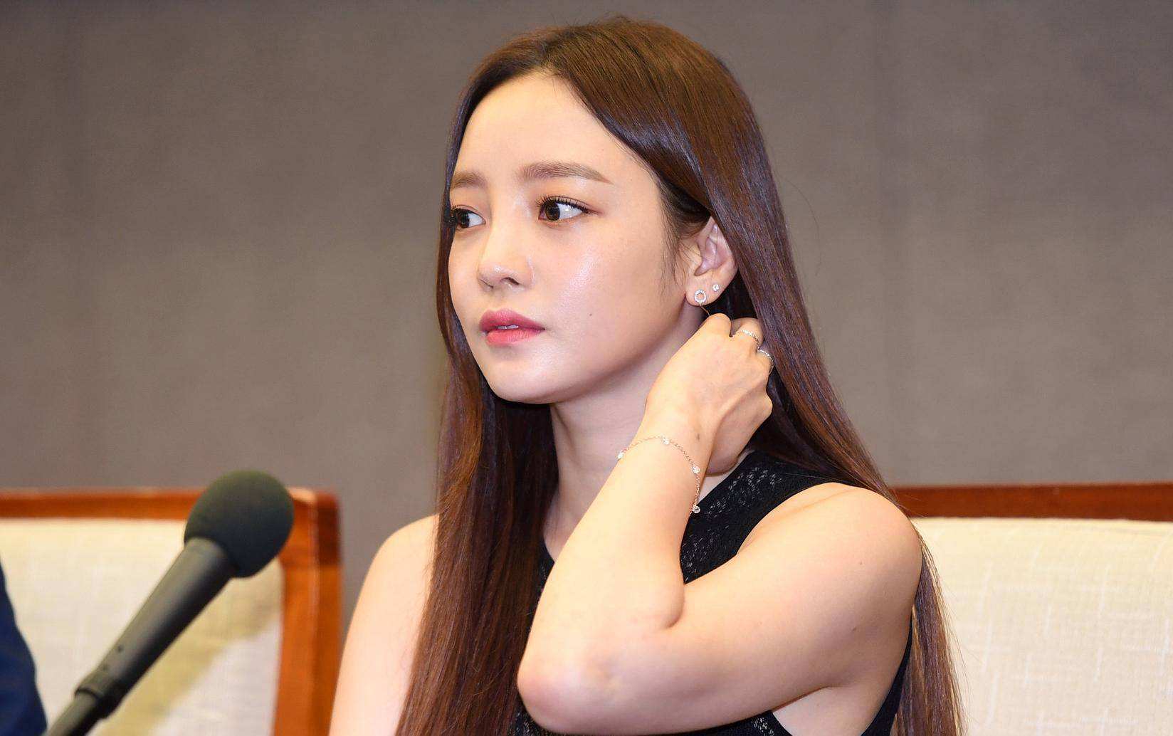 性侵、吸毒、造假、自杀，2019年的韩国娱乐圈让人错愕不止