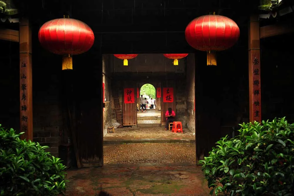 12条适合夏天的自驾路线,一路都是好风光