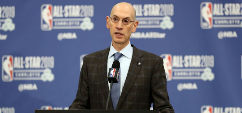 nba近几年选秀名单(NBA选秀顺序：2019年的完整选秀名单)