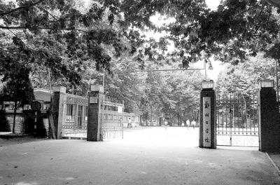 占地5700余亩，走出院士、奥运冠军等94万人才，10个理由让你爱上河南这所高校