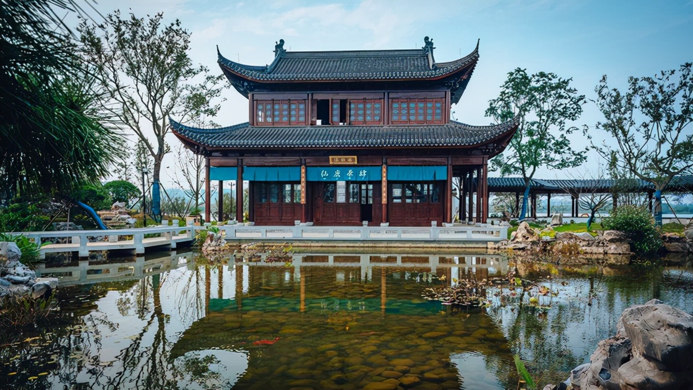 安徽合肥｜谁说久居无风景