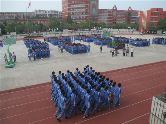 10年，25位高考头名，安徽的这些第一名都来自哪些高中？