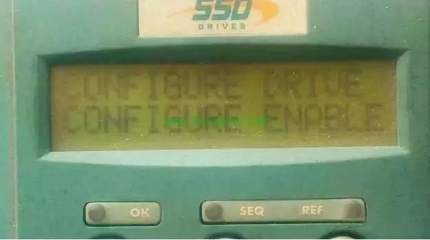 派克590P | 功能介绍 | 调试方法 | 维修知识