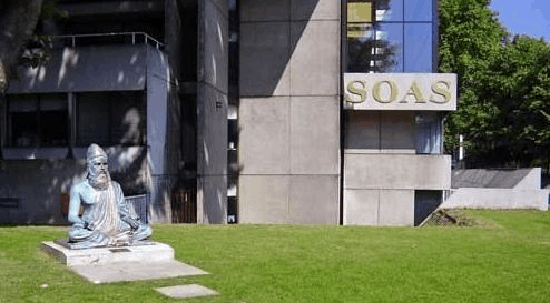 这几所排名低的英国大学，专业实力强悍，极易被忽略