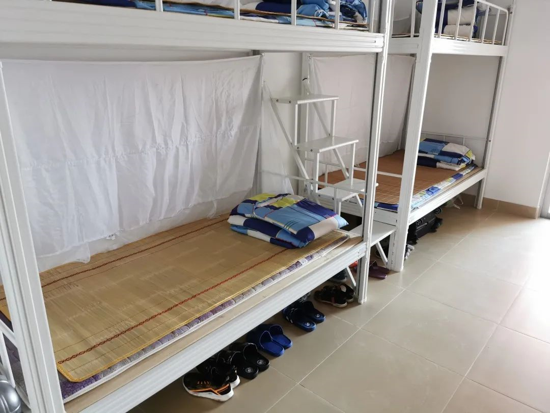 广州16所民办初中宿舍到大盘点！哪所学校最“亮眼”？