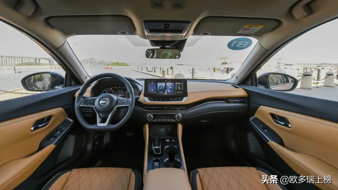 e-POWER轩逸：低油耗是特色，纯电驱是卖点