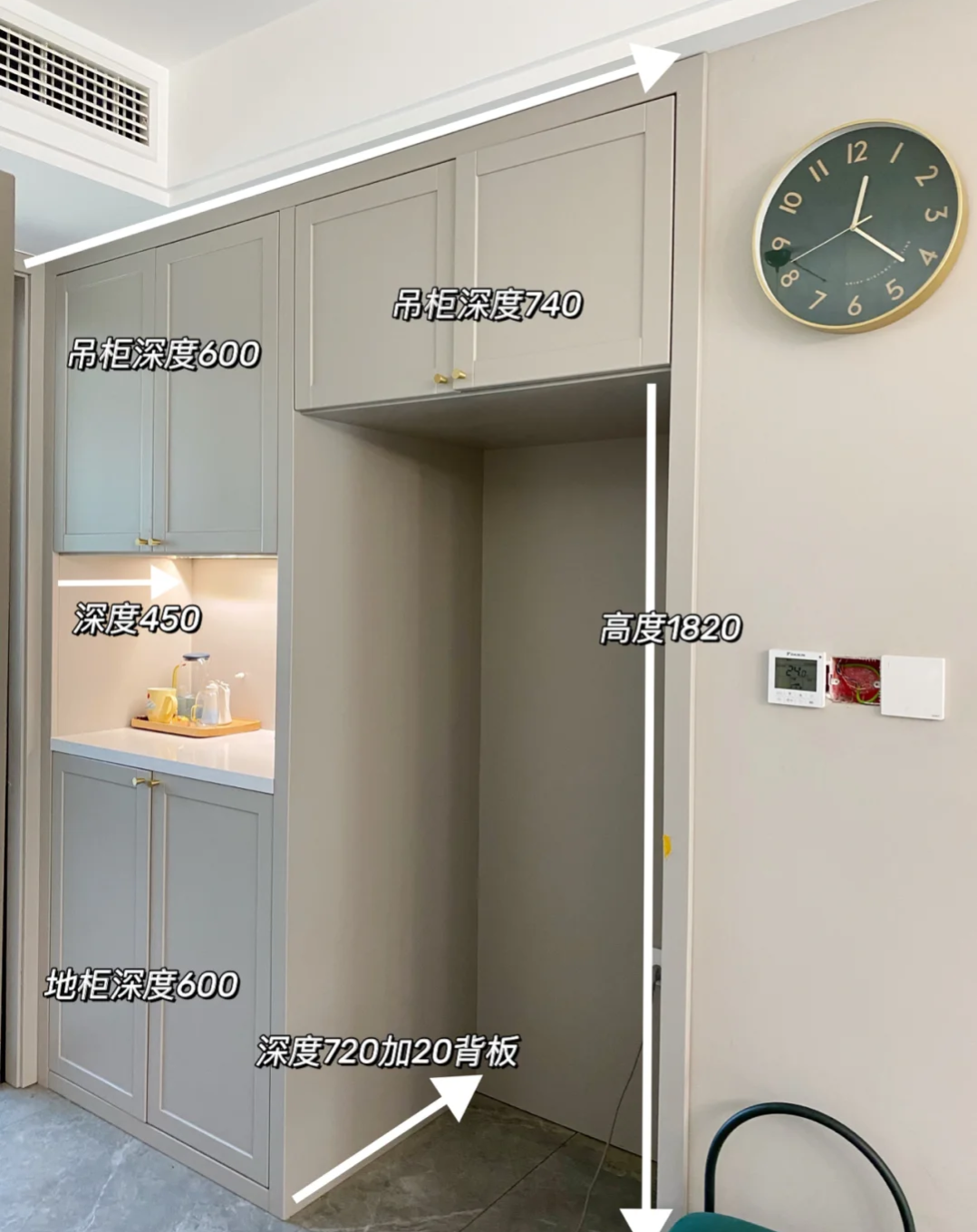 过来人的忠告：这5个家居“翻车现场”，希望大家不要踩这些坑