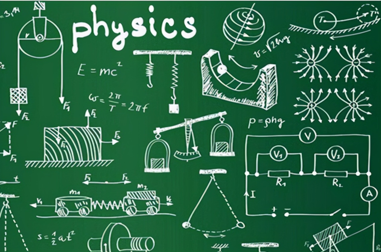 大学物理电场强度公式（2021军队文职考试专业科目知识点精简汇总）