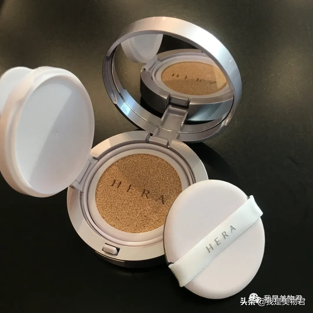 6款为春夏而生的粉底气垫，持久不脱妆！