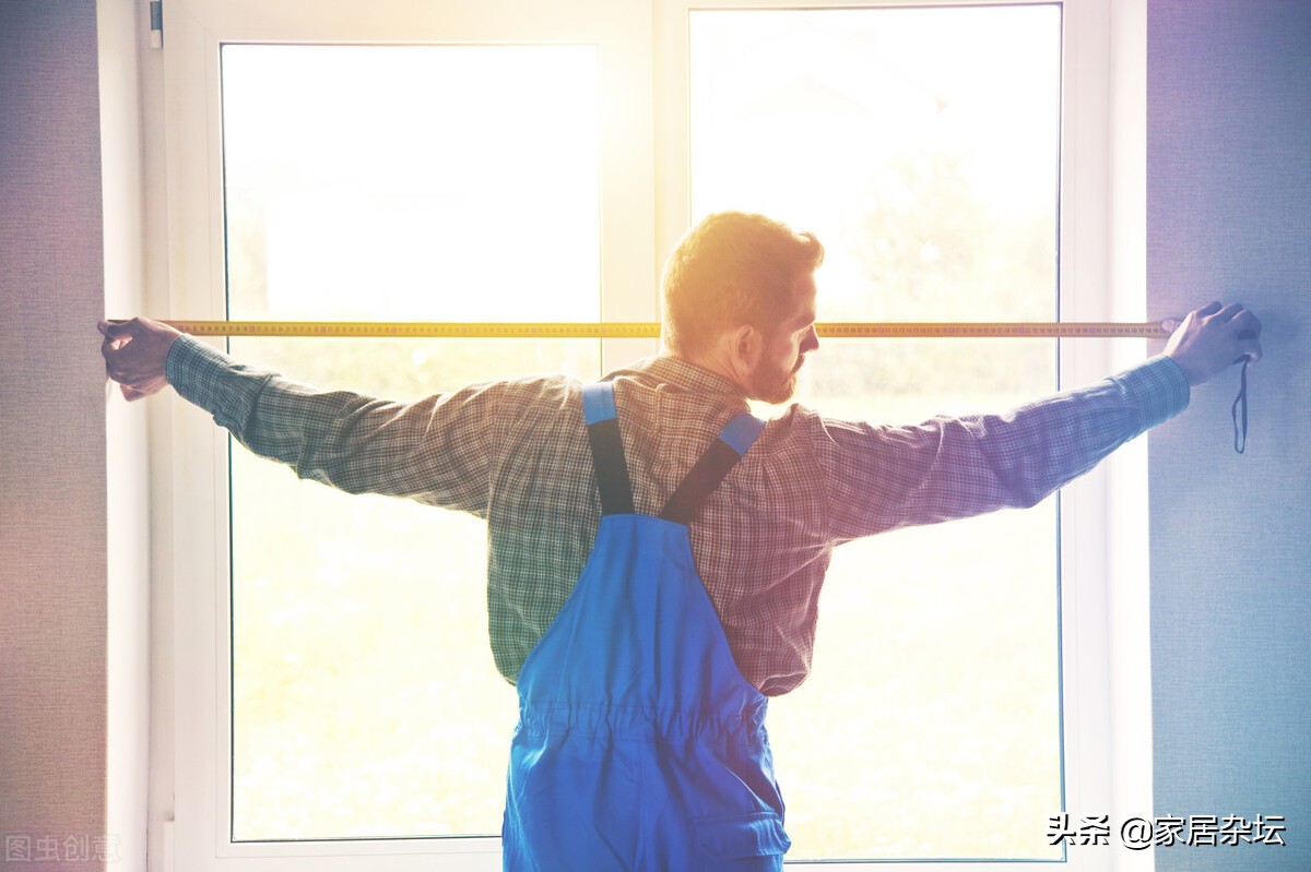装修更换窗户，从4个方面去选择，重点看看8条选择建议