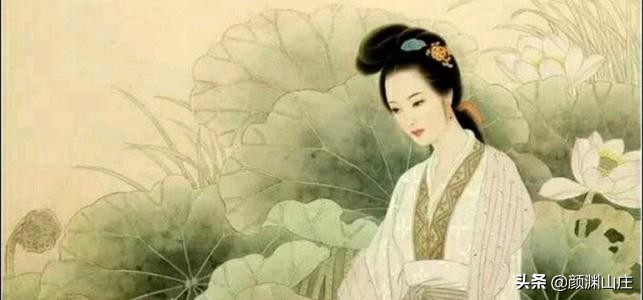 李清照诗词100篇。这意境，诗词优雅，刚柔并济。其人亦是如此