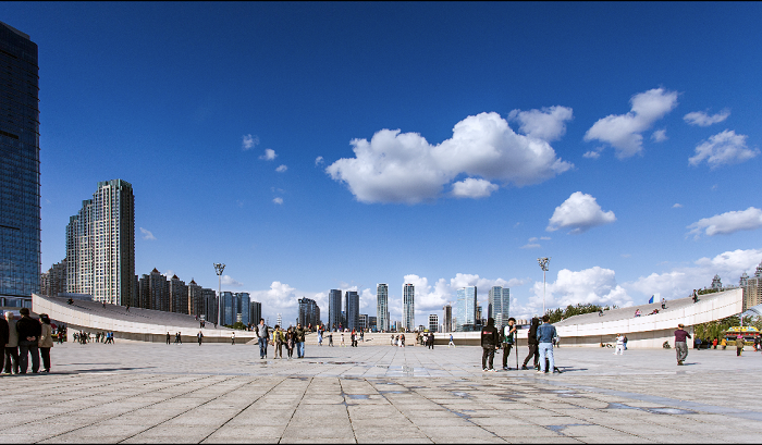 大连汽车影院：城市自驾游必访的人文景观攻略