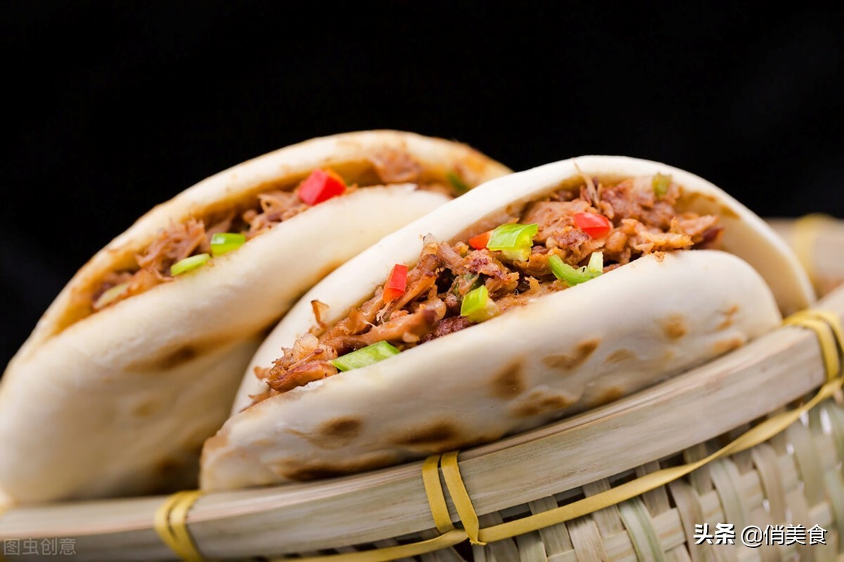 河南榜上有名的十大美食，看看你的家乡上榜了没？你喜欢吃什么