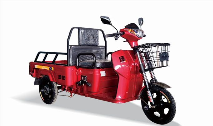 如何选择电动三轮车?先看品牌!金彭,宗申,欧皇哪家好?