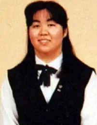日本“黑寡妇”同时交往30个男人,骗钱一亿,看到照片后我惊讶了