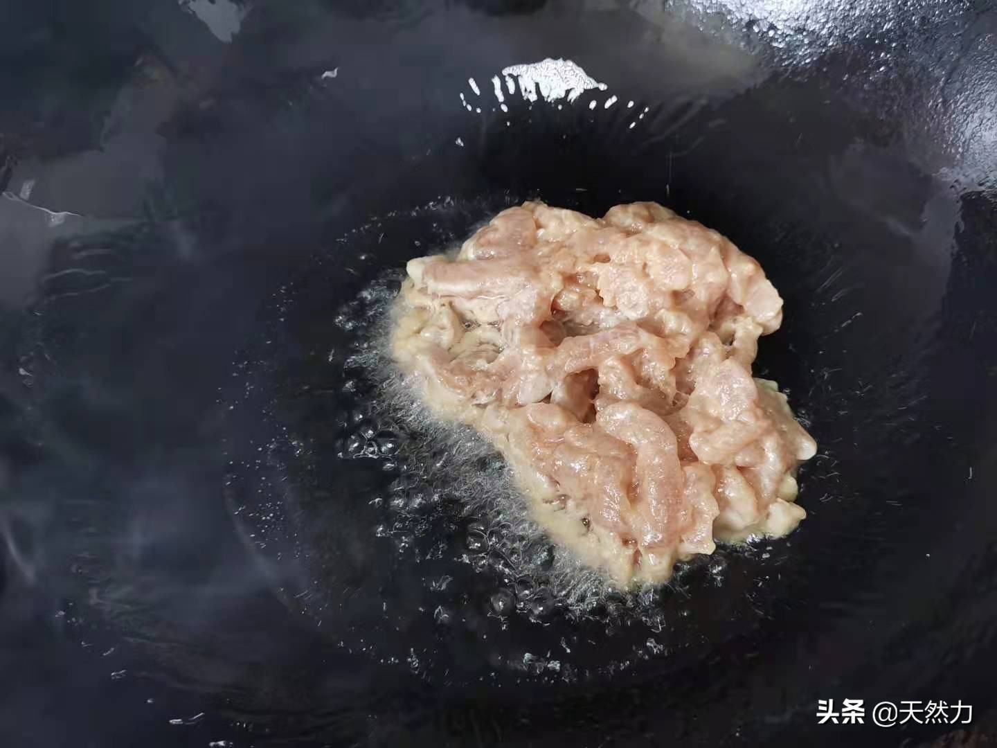 日本豆腐怎么做好吃又简单（日本豆腐的做法豆腐滑嫩有味）