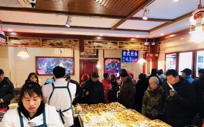 8个地道的清真馆子，只有土著才知道的地方