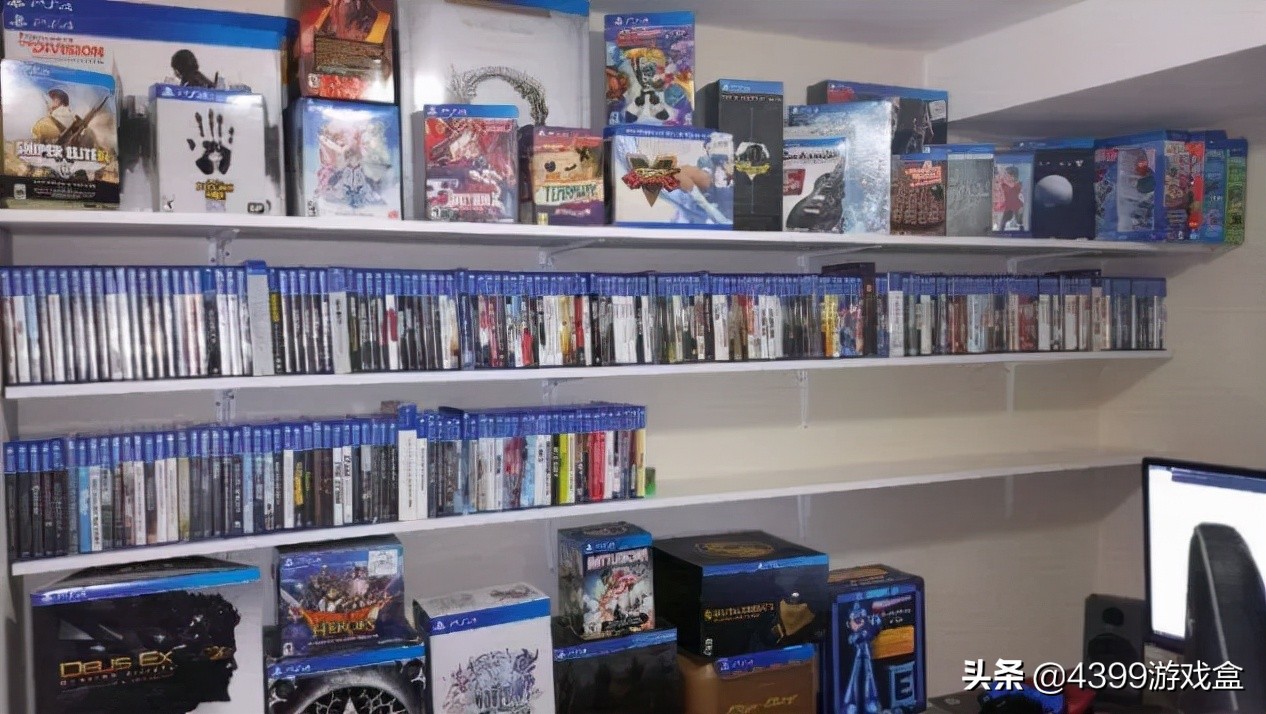 电竞是什么，你真的懂电竞？（2）