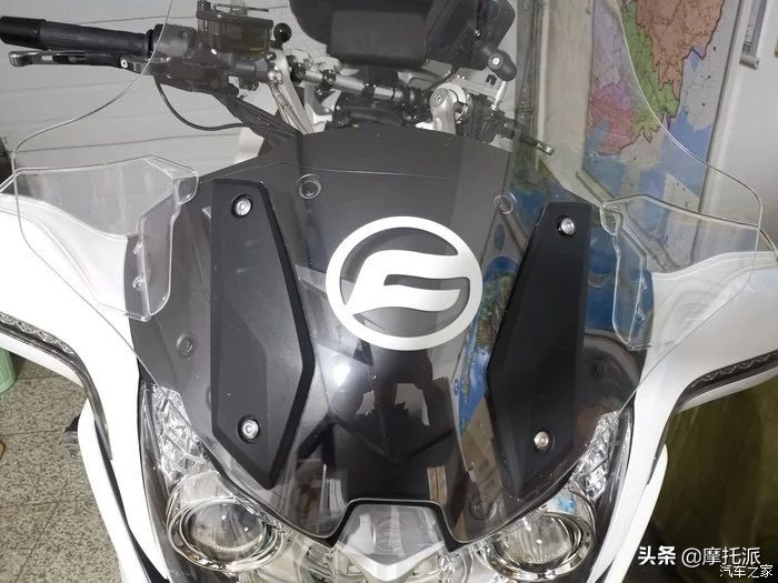 超详细，春风650TR-G 2018尊享版两年两万公里用车及保养报告-上