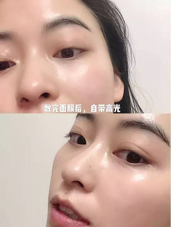女神李冰冰私藏的补水减龄神器，用完皮肤超好，素颜也敢出门