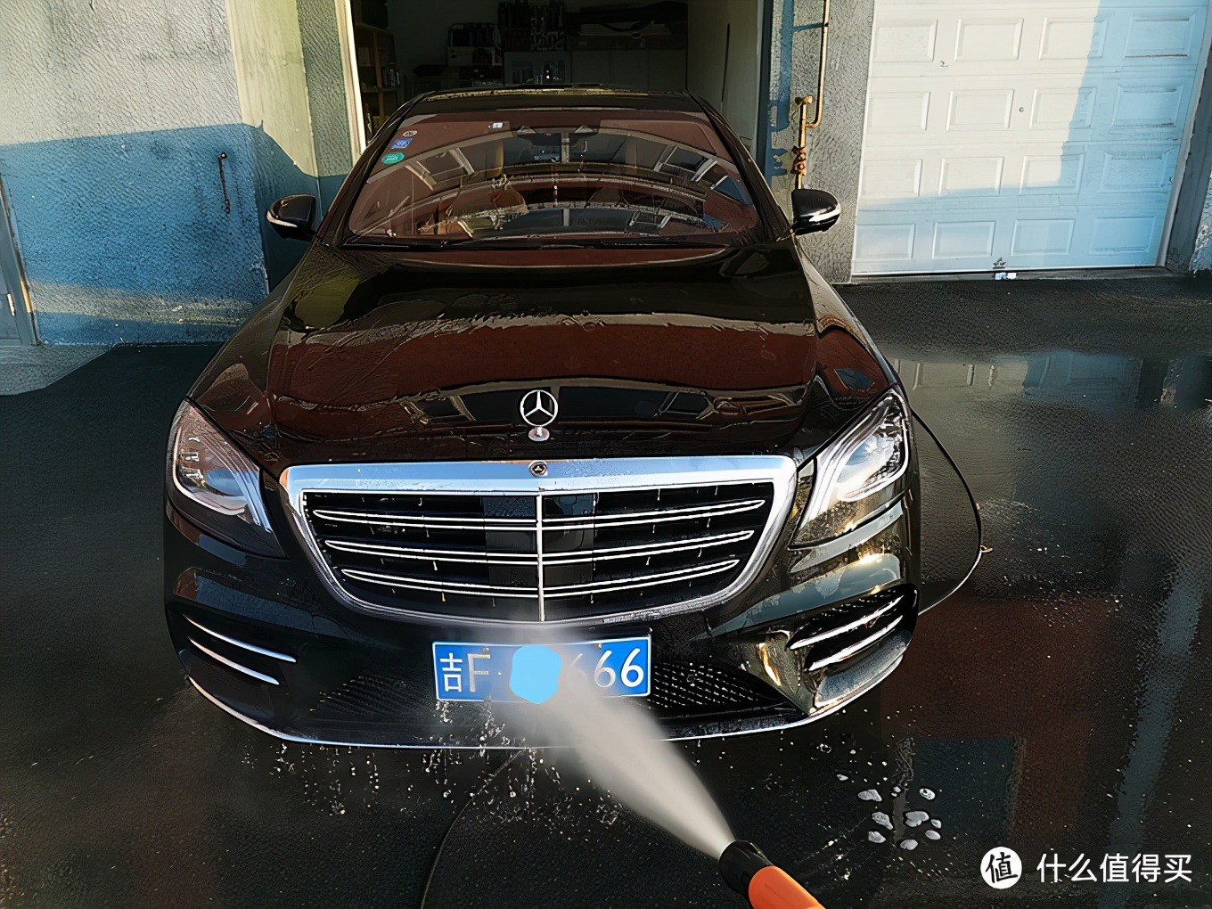 什么叫做精洗?自己动手打造不输商业洗车房的爱车清洁工坊