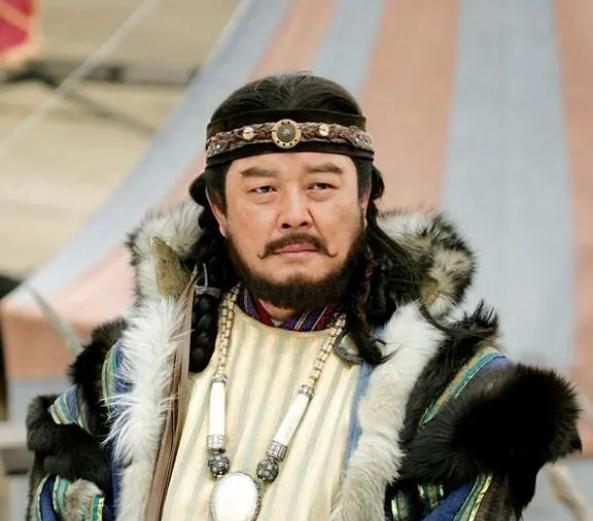 贞观长歌电影剧情「梳理」 _晶羽科技