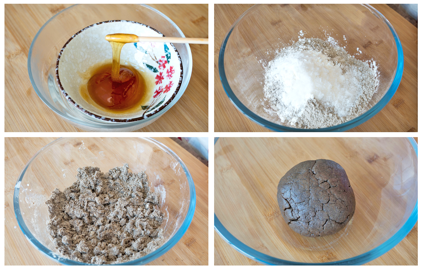 我家从来不买零食，6种自制小零食，没有烤箱也能做，越嚼越香