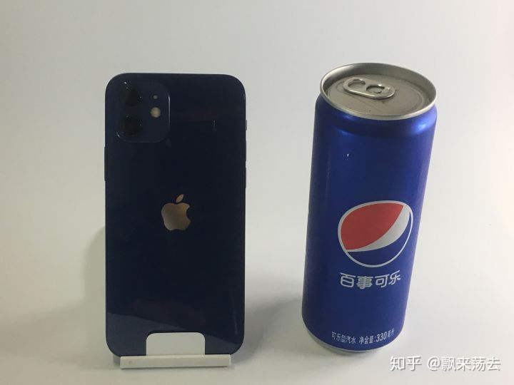 iPhone12体验报告