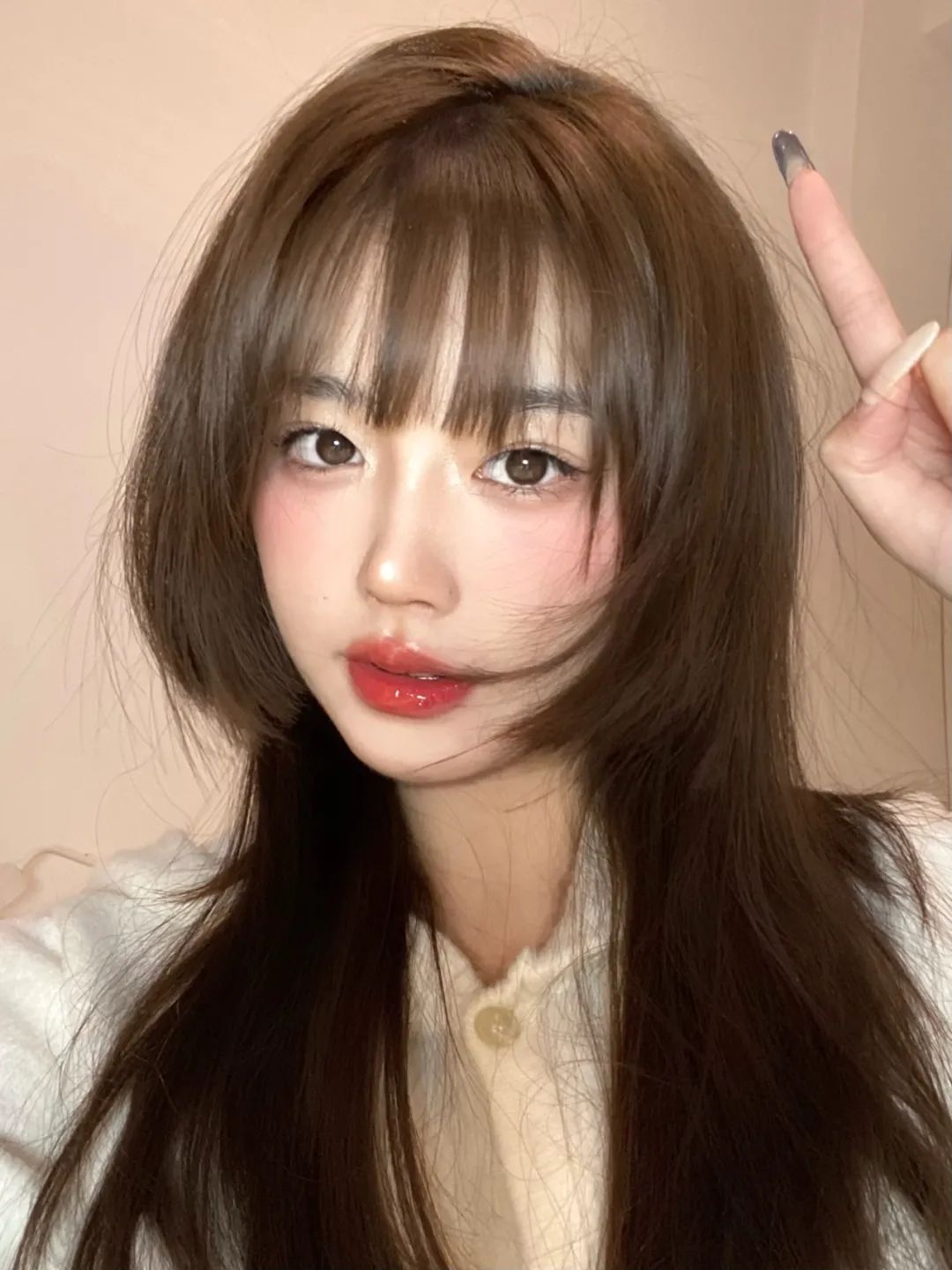 什么人不适合鲻鱼头(女生各种脸型适合的发型大全)