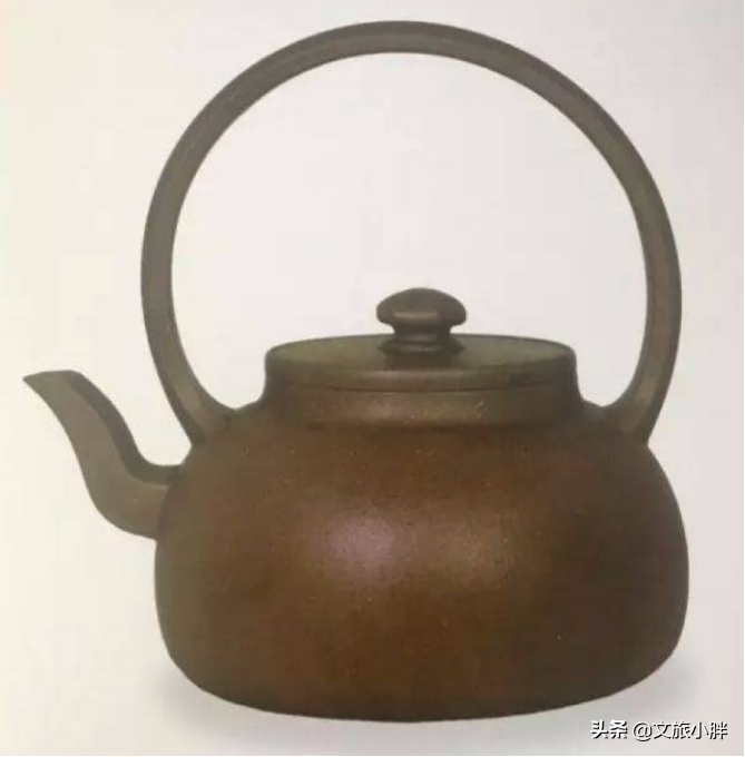 六朝佳丽地，金陵帝王州——南京博物院的40件馆藏珍宝（下）