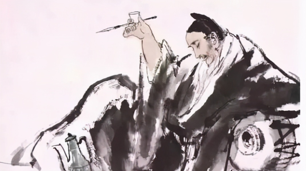 诗词鉴赏丨《念奴娇·过洞庭》· 南宋 · 张孝祥