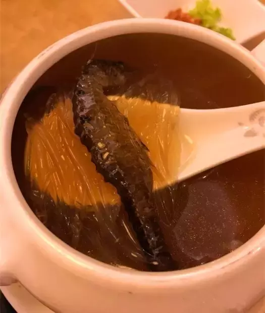 广州最贵的6大粤菜餐厅，吃过一家你就是土豪了！