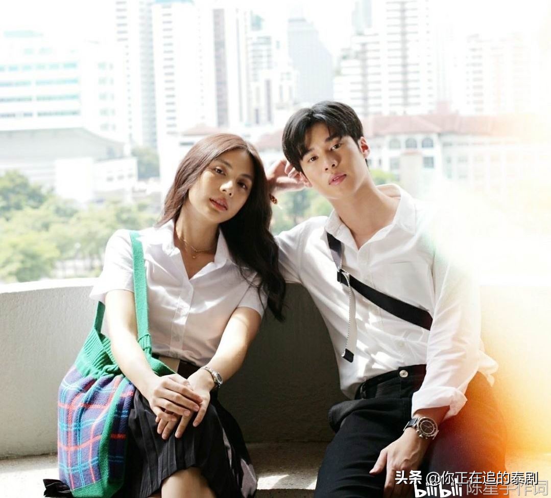 三男一女泰式校园爱恋:三位当红男偶像齐聚泰国电影《祈求你》