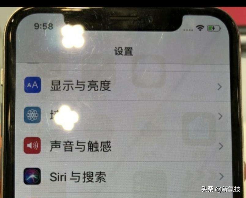 OLED屏幕手机如何预防“烧屏”？一文详解手机“烧屏”现象