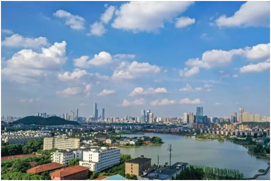 或许，湖南这所985高校，就是这个夏天全国最“热”的地方！