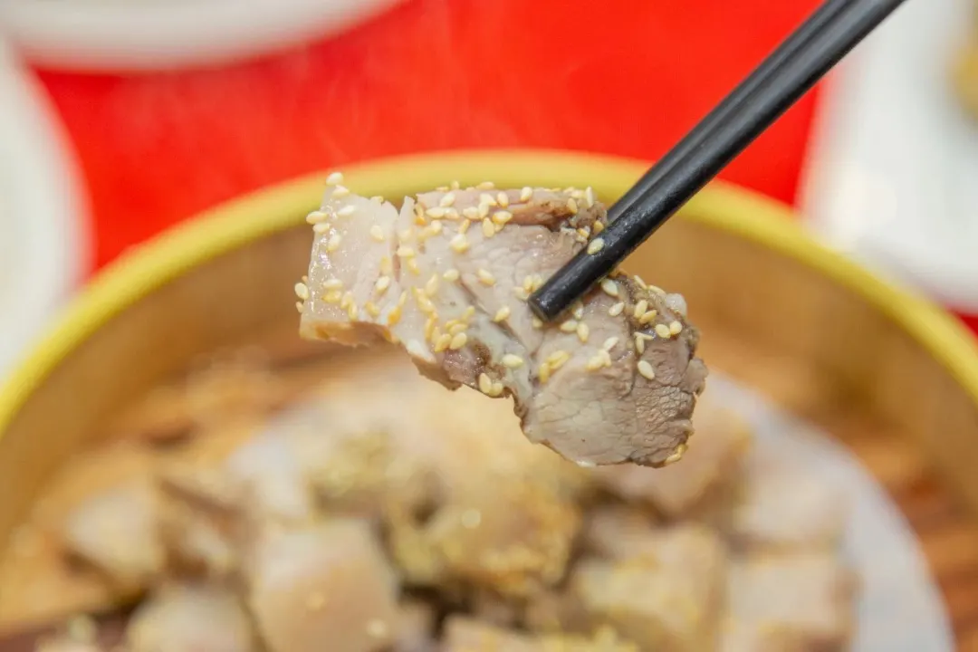 讲真,我嫉妒顺德人