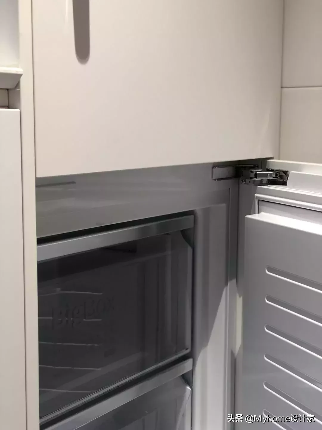 这才是北欧风！102㎡简约公寓，爆改两居室，还有大阳台