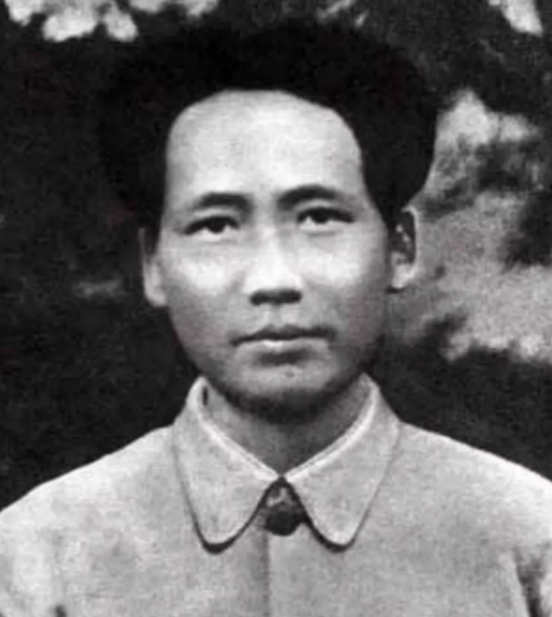 1959年，湖北一老汉进京后没钱回家，对朋友说：找我毛大哥要点去