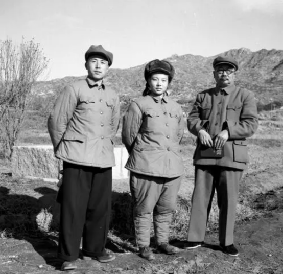 53年李克农建议，分开签署停战朝鲜协定，彭德怀：有这个必要吗？