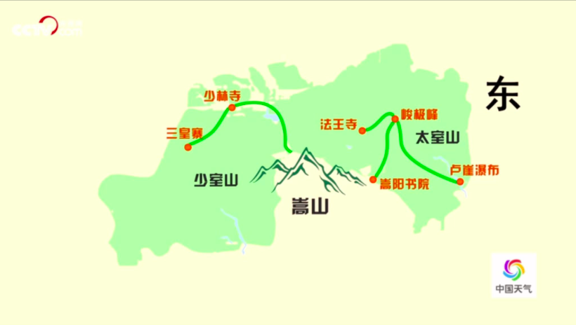 常年被黑被吐槽，实际是个唐风国潮不输西安的宝藏旅行地