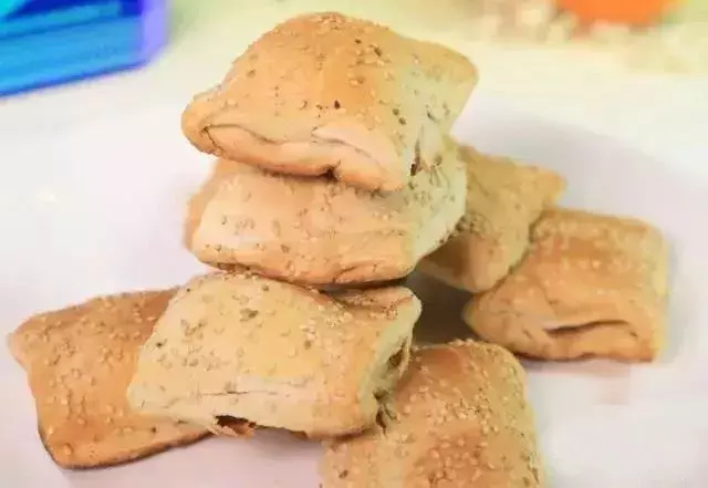 真香!这些淮安特色美食你吃过多少?