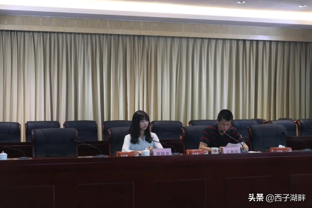 惠州这位美女律师，背后的故事不简单