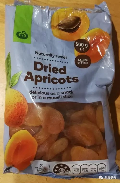 澳洲史上最全最良心零食介绍！澳洲零食尝味第二弹