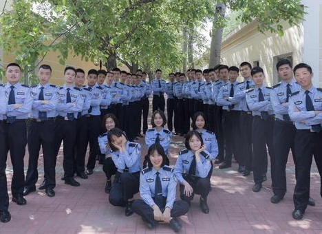 河北这所大学来头不小，虽是专科但就业好，学生宁愿浪费二本成绩