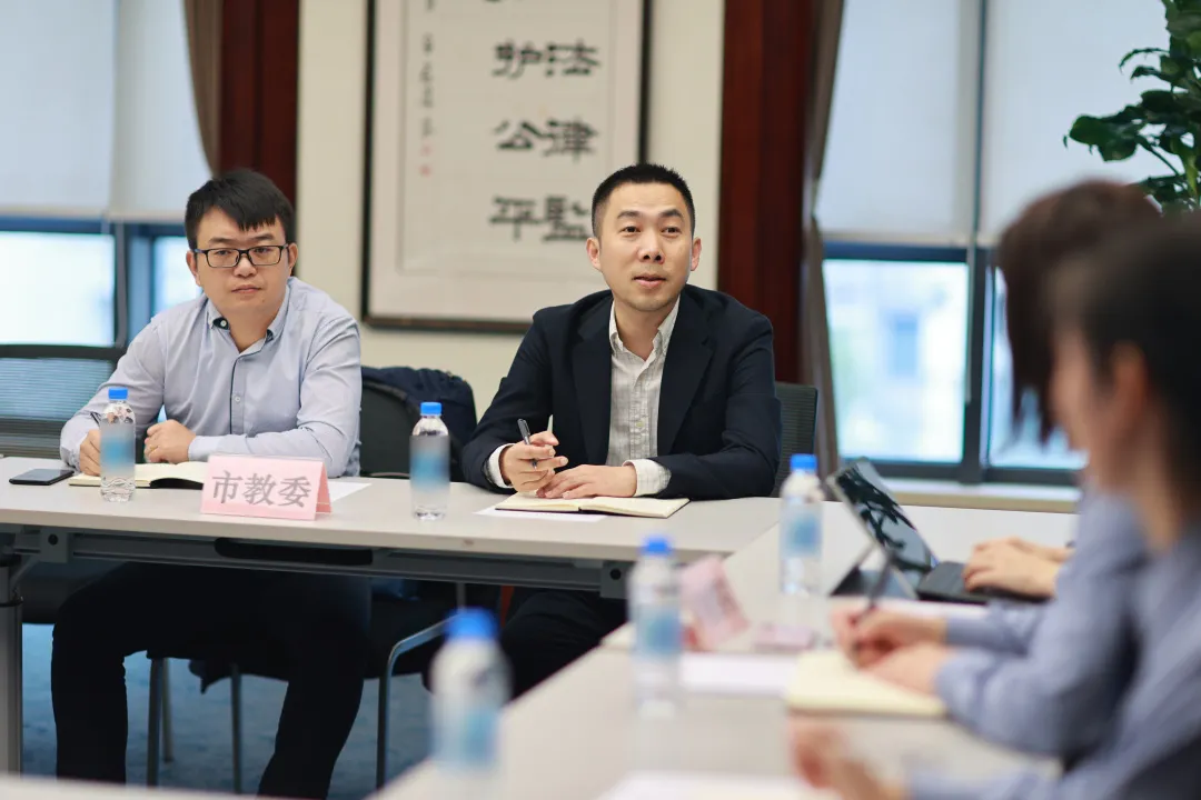 【走近一线检察官】筑牢校园反诈“防火墙”